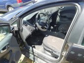 Cheder usa stanga fata Seat Ibiza 1.2 benz OEM 2008-2017