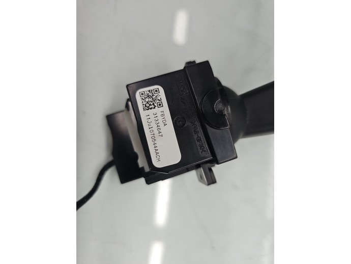 Maneta semnalizare Volvo S60 II [Fabr 2010-2018] 31334647