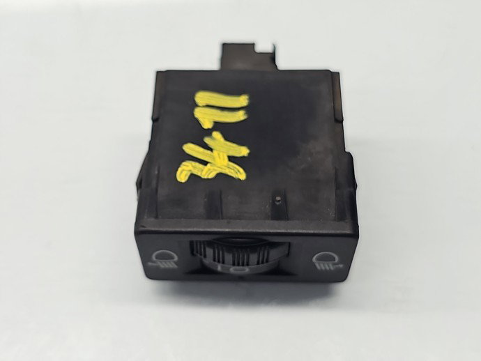 Buton reglaj far Citroen DS3 [Fabr 2009-2015] 96661868XT