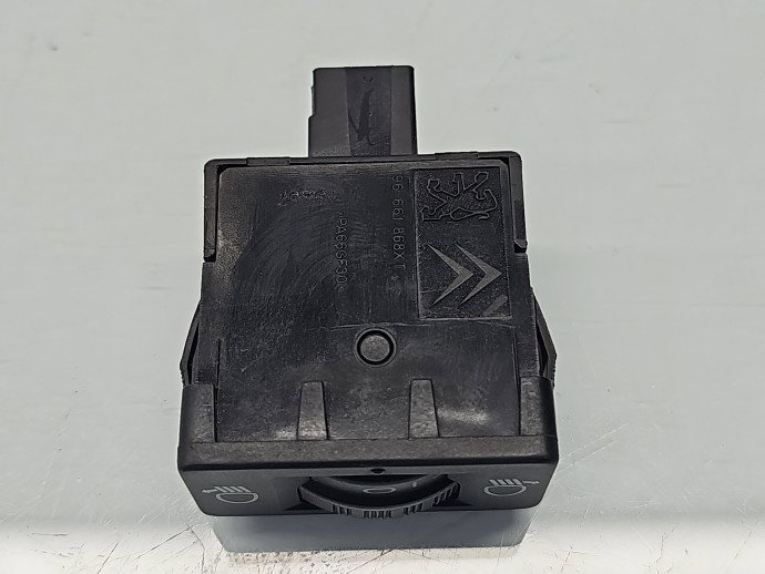 Buton reglaj far Citroen DS3 [Fabr 2009-2015] 96661868XT