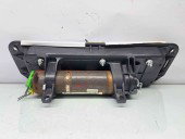  Airbag pasager Mercedes Clasa A (W169) [Fabr 2004-2012] A1698600005
