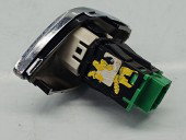 Buton blocare usi Citroen DS3 [Fabr 2009-2015] 96656596XU