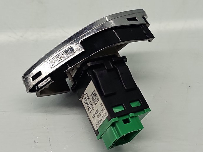 Buton blocare usi Citroen DS3 [Fabr 2009-2015] 96656596XU