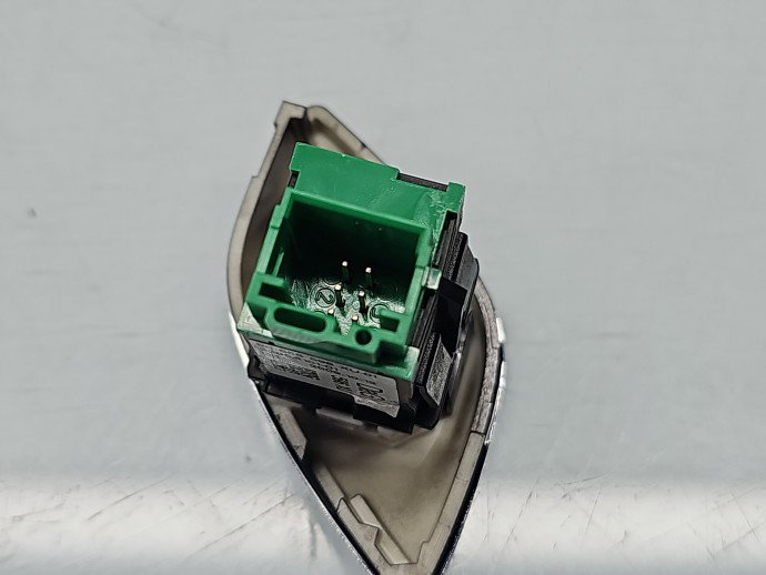 Buton blocare usi Citroen DS3 [Fabr 2009-2015] 96656596XU