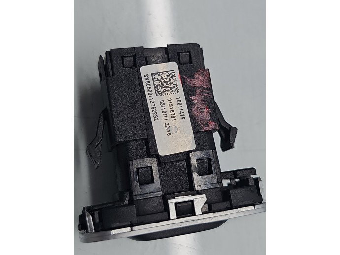 Buton START/STOP Volvo S60 II [Fabr 2010-2018] 31318791