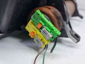  Airbag pasager Mercedes Clasa A (W169) [Fabr 2004-2012] A1698600005