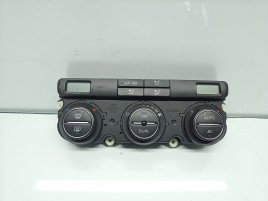 Panou comanda clima Volkswagen Passat B6 Variant (3C5) [Fabr 2005-2010] OEM