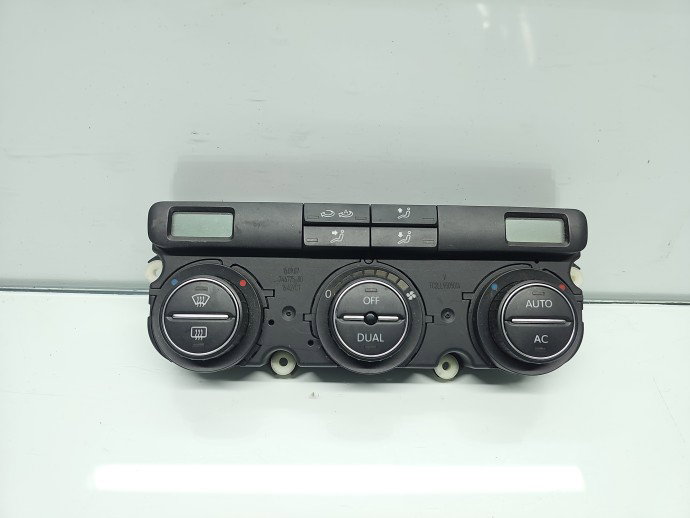 Panou comanda clima Volkswagen Passat B6 Variant (3C5) [Fabr 2005-2010] OEM