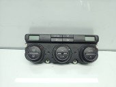 Panou comanda clima Volkswagen Passat B6 Variant (3C5) [Fabr 2005-2010] OEM