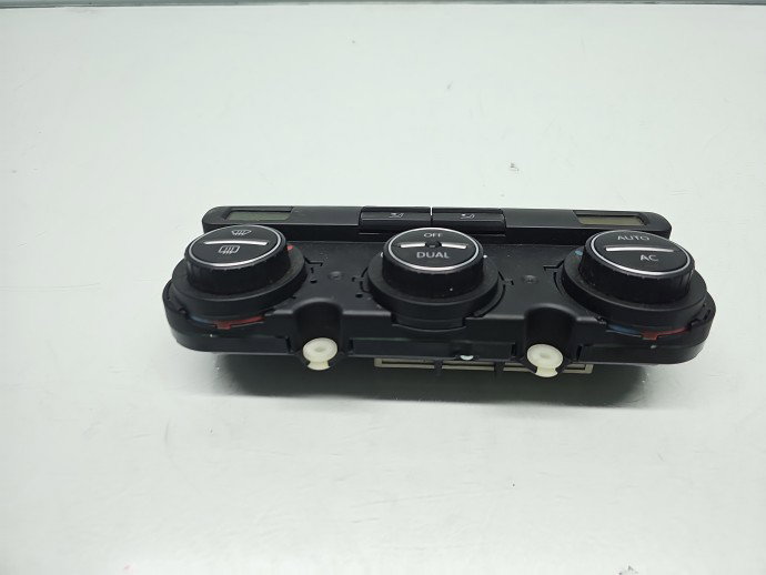Panou comanda clima Volkswagen Passat B6 Variant (3C5) [Fabr 2005-2010] OEM