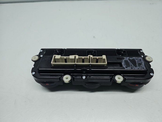 Panou comanda clima Volkswagen Passat B6 Variant (3C5) [Fabr 2005-2010] OEM