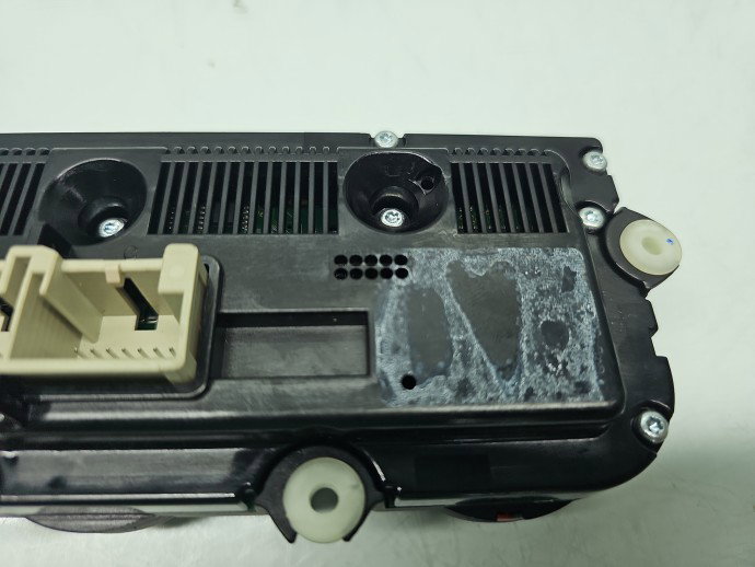 Panou comanda clima Volkswagen Passat B6 Variant (3C5) [Fabr 2005-2010] OEM