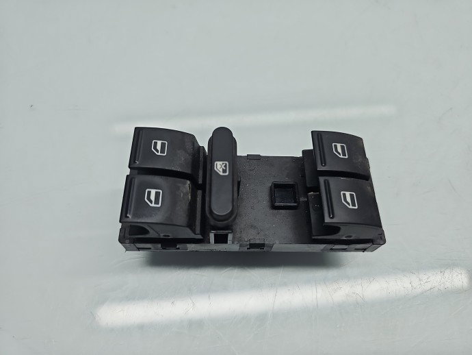 Butoane comanda geamuri sofer Volkswagen Passat B6 Variant (3C5) [Fabr 2005-2010] 1K4959857A