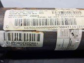  Airbag pasager Mercedes Clasa A (W169) [Fabr 2004-2012] A1698600005