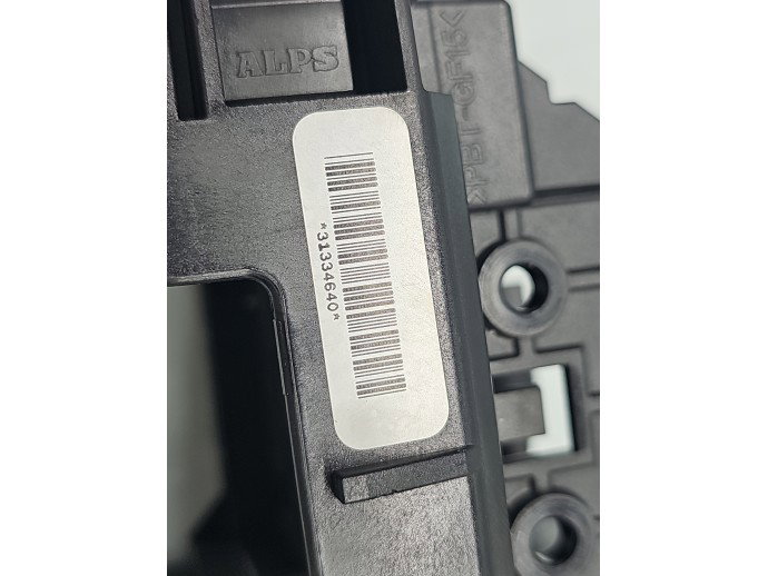 Placa electrica spirala volan Volvo S60 II [Fabr 2010-2018] 31334640