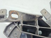 Armatura inferioara bara fata Citroen DS3 [Fabr 2009-2015] Hatchback 9683447280