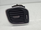 Grila aerisire stanga Volvo S60 II [Fabr 2010-2018] 30791697