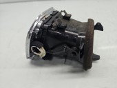Grila aerisire stanga Volvo S60 II [Fabr 2010-2018] 30791697