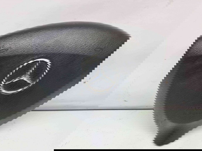  Airbag volan Mercedes Clasa A (W169) [Fabr 2004-2012] A1698600102