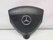  Airbag volan Mercedes Clasa A (W169) [Fabr 2004-2012] A1698600102