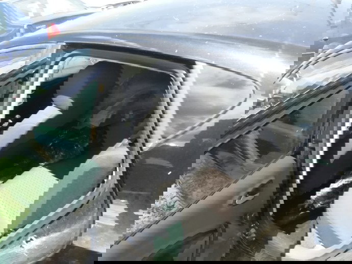 Cheder usa stanga spate Seat Ibiza 1.2 benz OEM 2008-2017