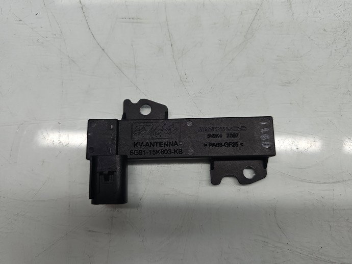 Amplificator antena Volvo S60 II [Fabr 2010-2018] 6G91-15K603-KB