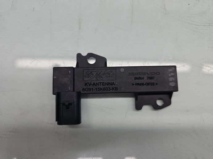 Amplificator antena Volvo S60 II [Fabr 2010-2018] 6G91-15K603-KB