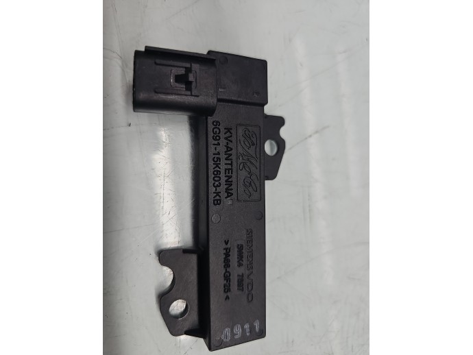 Amplificator antena Volvo S60 II [Fabr 2010-2018] 6G91-15K603-KB
