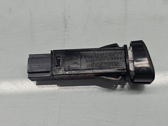Buton avarii Volvo S60 II [Fabr 2010-2018] 9123681