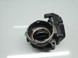 Clapeta acceleratie Volkswagen Passat B6 Variant (3C5) [Fabr 2005-2010] 03G128063G 2.0 TDI BMP 103KW / 140CP