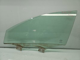 Geam usa stanga fata Volvo S60 II [Fabr 2010-2018] Berlina OEM
