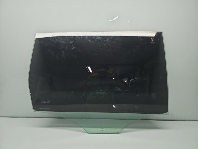 Geam usa dreapta spate Volkswagen Passat B6 Variant (3C5) [Fabr 2005-2010] OEM
