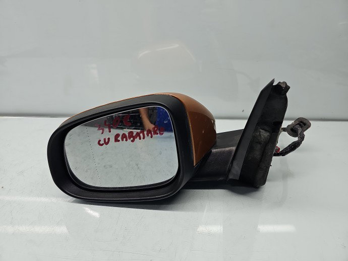 Oglinda stanga Volvo S60 II [Fabr 2010-2018] Berlina 70400