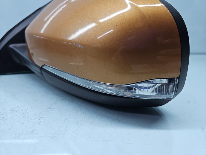 Oglinda stanga Volvo S60 II [Fabr 2010-2018] Berlina 70400