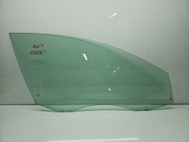 Geam usa dreapta fata Volkswagen Passat B6 Variant (3C5) [Fabr 2005-2010] OEM