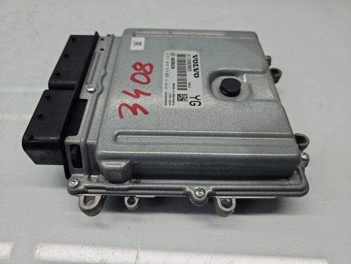 Calculator motor ECU Volvo S60 II [Fabr 2010-2018] 31336983 2.4 D5244T 158KW / 215CP