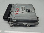 Calculator motor ECU Volvo S60 II [Fabr 2010-2018] 31336983 2.4 D5244T 158KW / 215CP