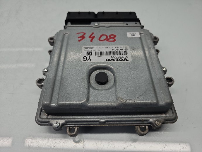 Calculator motor ECU Volvo S60 II [Fabr 2010-2018] 31336983 2.4 D5244T 158KW / 215CP