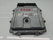 Calculator motor ECU Volvo S60 II [Fabr 2010-2018] 31336983 2.4 D5244T 158KW / 215CP