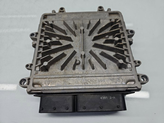 Calculator motor ECU Volvo S60 II [Fabr 2010-2018] 31336983 2.4 D5244T 158KW / 215CP