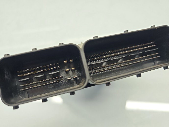 Calculator motor ECU Volvo S60 II [Fabr 2010-2018] 31336983 2.4 D5244T 158KW / 215CP