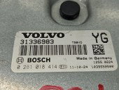 Calculator motor ECU Volvo S60 II [Fabr 2010-2018] 31336983 2.4 D5244T 158KW / 215CP