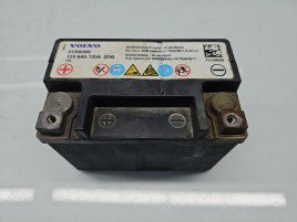 Baterie pornire Volvo S60 II [Fabr 2010-2018] 31296300 2.4 D5244T158KW / 215CP