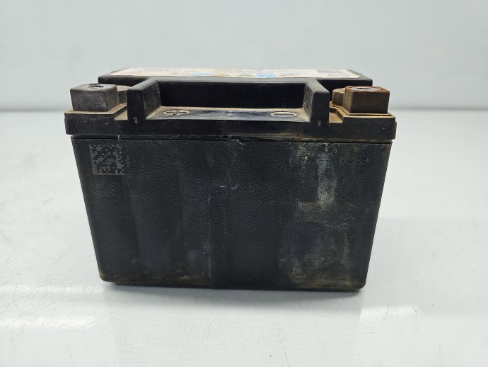 Baterie pornire Volvo S60 II [Fabr 2010-2018] 31296300 2.4 D5244T158KW / 215CP