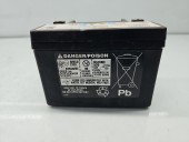 Baterie pornire Volvo S60 II [Fabr 2010-2018] 31296300 2.4 D5244T158KW / 215CP