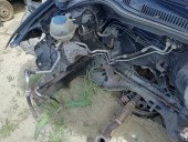 Conducte AC Seat Ibiza 1.2 benz OEM 2008-2017