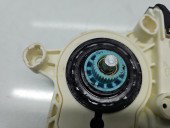 Motoras geam dreapta spate Volkswagen Passat B6 Variant (3C5) [Fabr 2005-2010] 1K0959704P