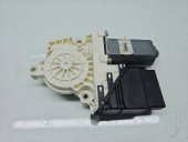 Motoras geam dreapta spate Volkswagen Passat B6 Variant (3C5) [Fabr 2005-2010] 1K0959704P
