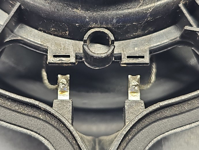 Boxa stanga fata Volvo S60 II [Fabr 2010-2018] 30657445