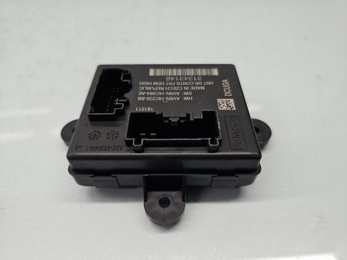 Modul confort Volvo S60 II [Fabr 2010-2018] 31343146